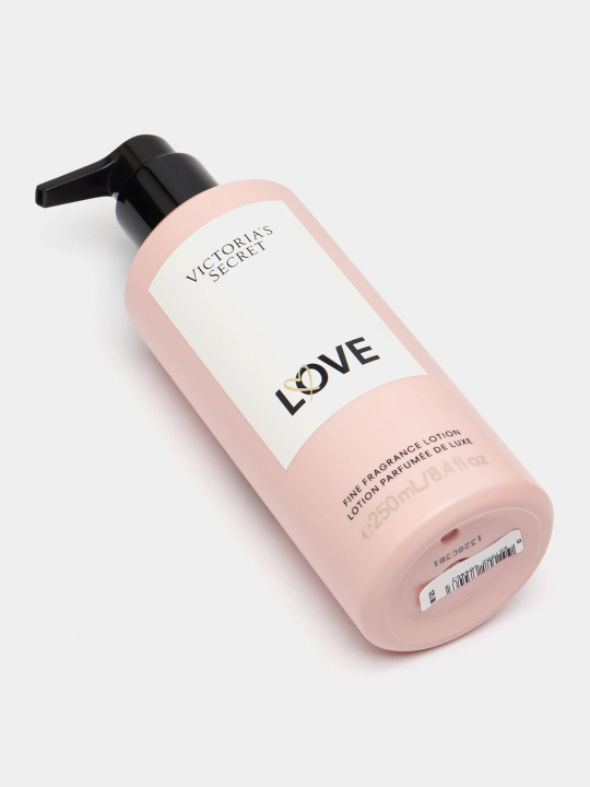Victoria's secret parfyumlangan tana losyoni, 250 ml