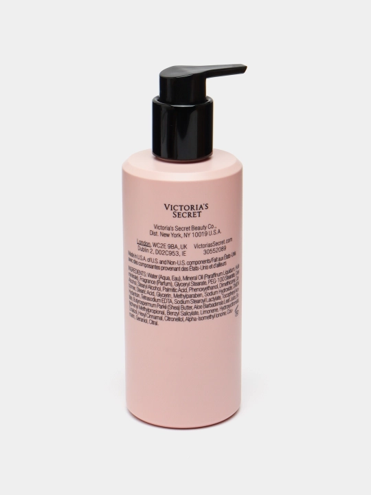 Victoria's secret parfyumlangan tana losyoni, 250 ml