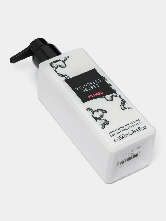 Victoria's secret parfyumlangan tana losyoni, 250 ml