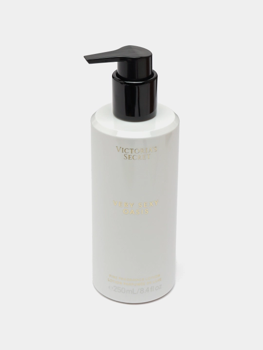Victoria's secret parfyumlangan tana losyoni, 250 ml