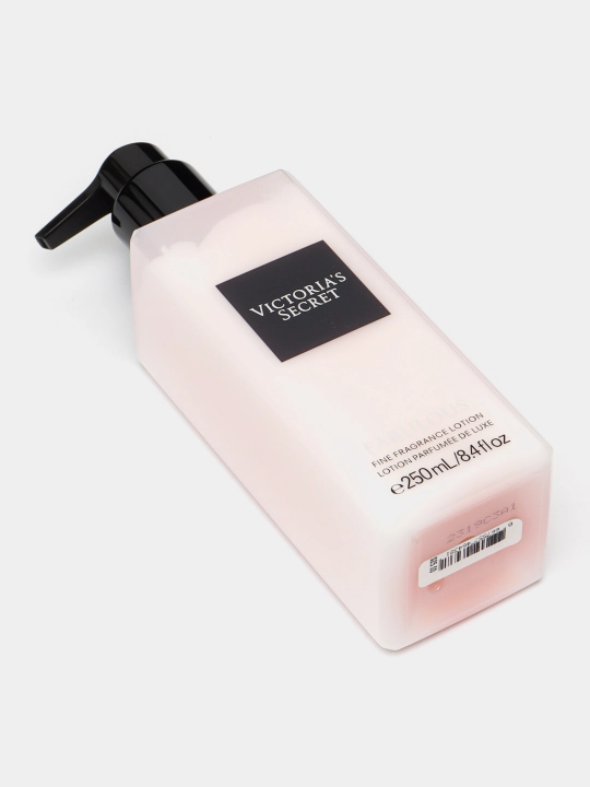 Victoria's secret parfyumlangan tana losyoni, 250 ml