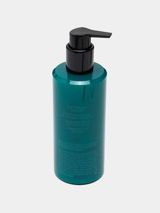 Victoria's secret parfyumlangan tana losyoni, 250 ml