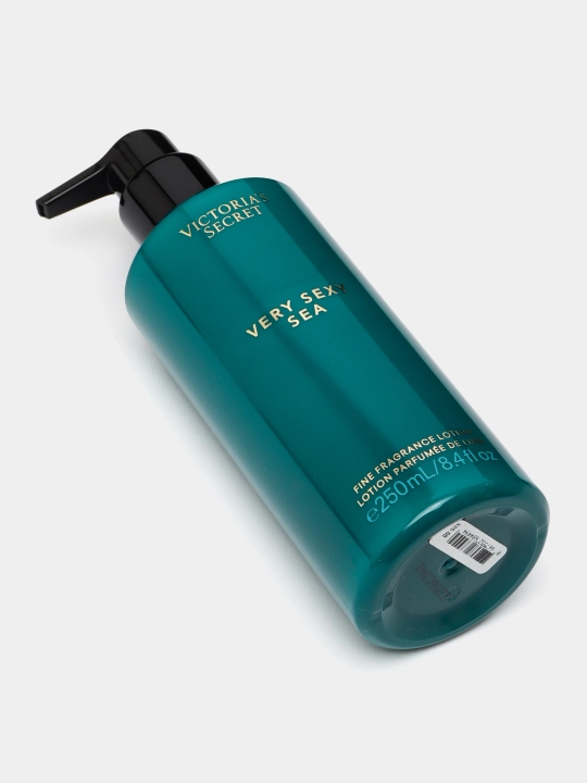 Victoria's secret parfyumlangan tana losyoni, 250 ml