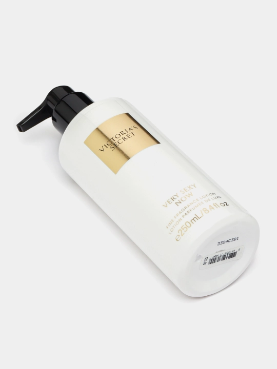 Victoria's secret parfyumlangan tana losyoni, 250 ml
