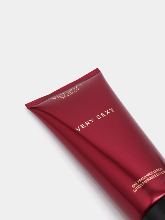 Мини парфюмерный набор Victoria's Secret