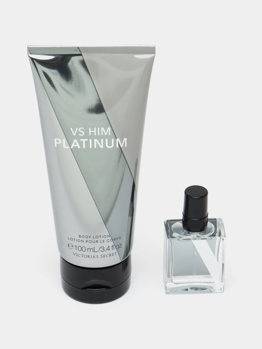 Мини парфюмерный набор Victoria's Secret