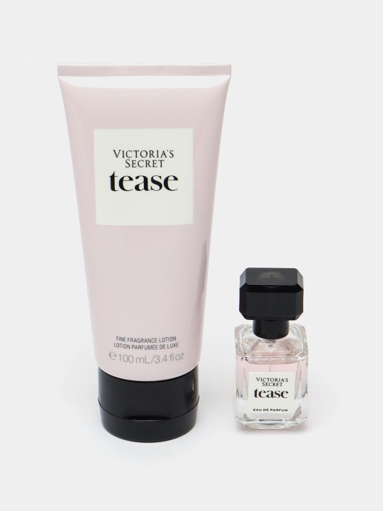 Мини парфюмерный набор Victoria's Secret