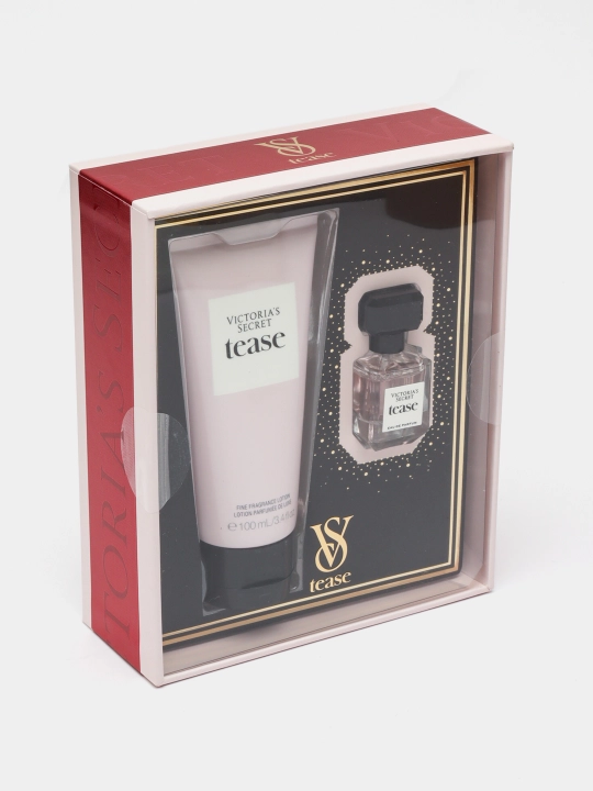 Мини парфюмерный набор Victoria's Secret - 