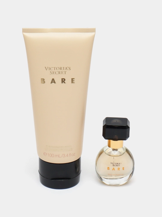 Mini parfyumlangan to'plam Victoria's Secret