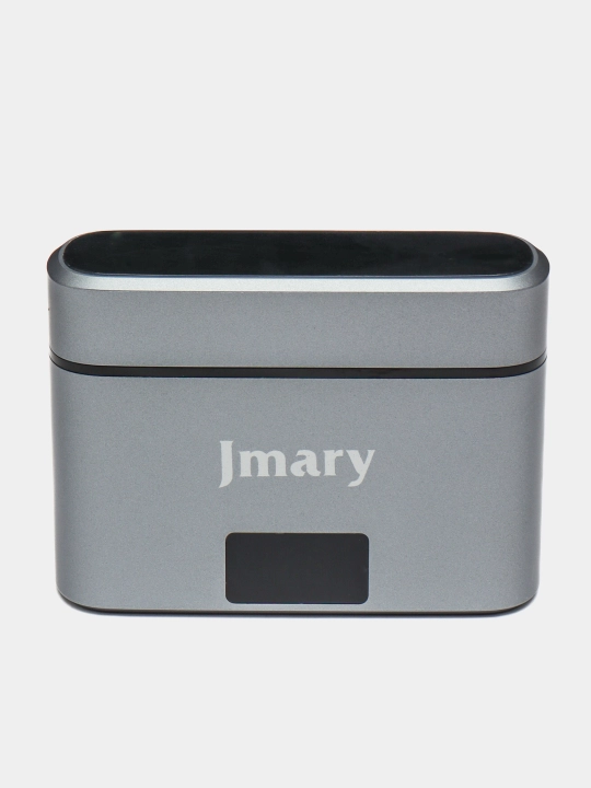 Mobil Type-C va iphone uchun jmary MW-15 2.4 g simsiz mikrofon