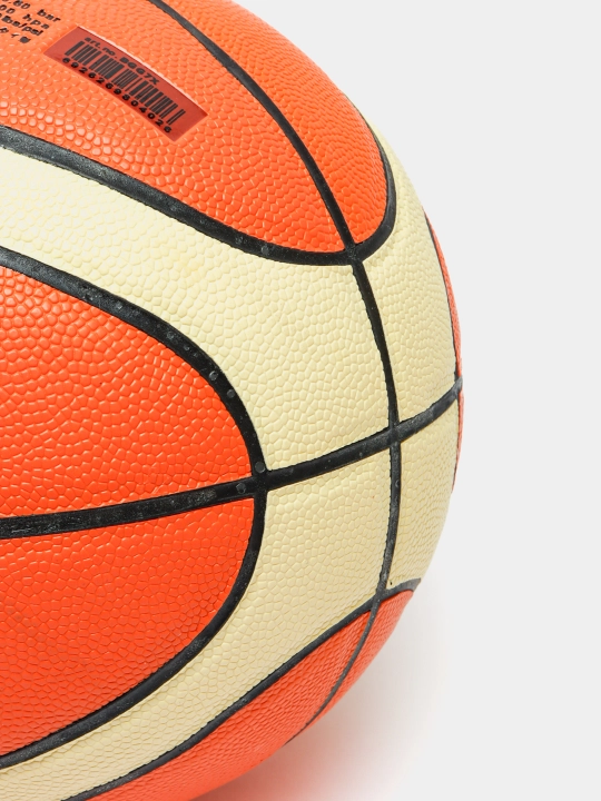 Basketbol to'pi, o'lchami 7