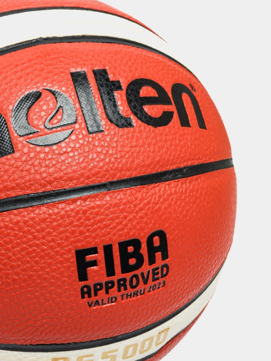 Basketbol to'pi, o'lchami 7