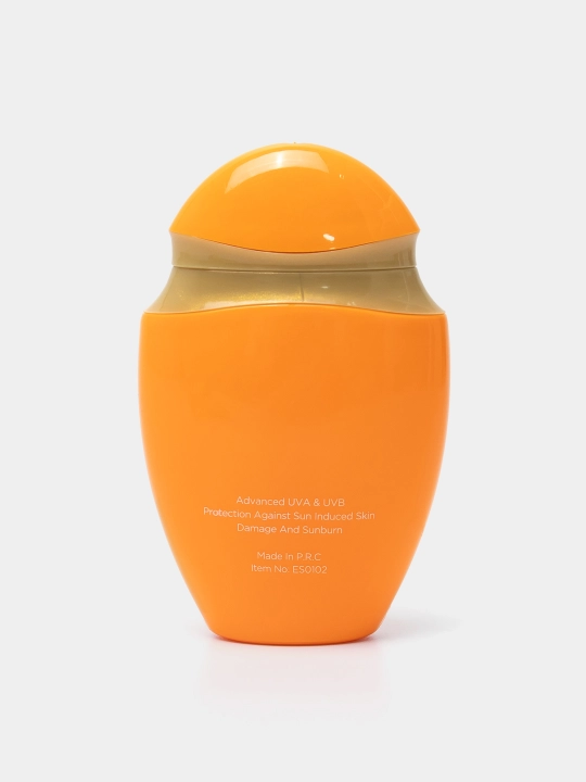 Quyoshdan himoyalovchi krem Estelin, SPF 60, 90 PA+++, 75 g