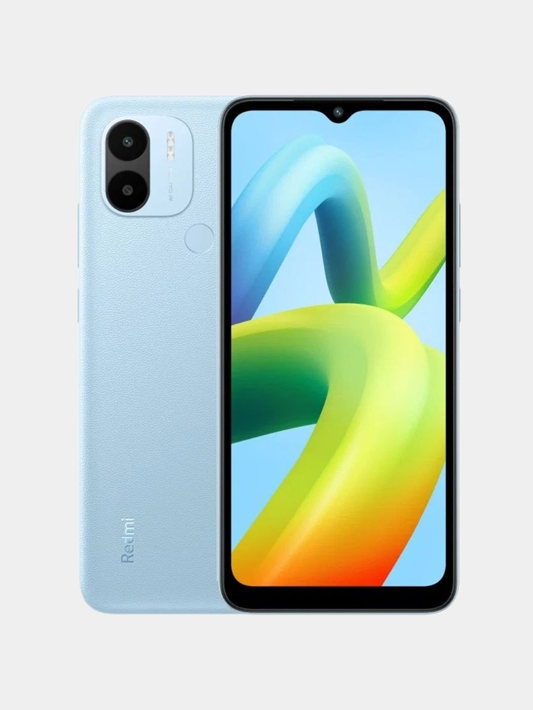 Смартфон Xiaomi Redmi A2+ 3/64ГБ 2SIM, аккумулятором 5000 mАh купить по  низким ценам в интернет-магазине Uzum (993951)