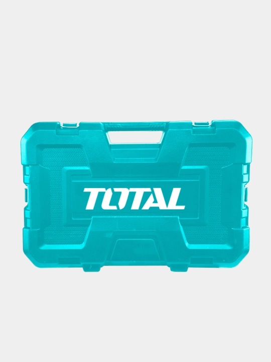 Набор инструментов TOTAL THKTHP22166, 216 шт