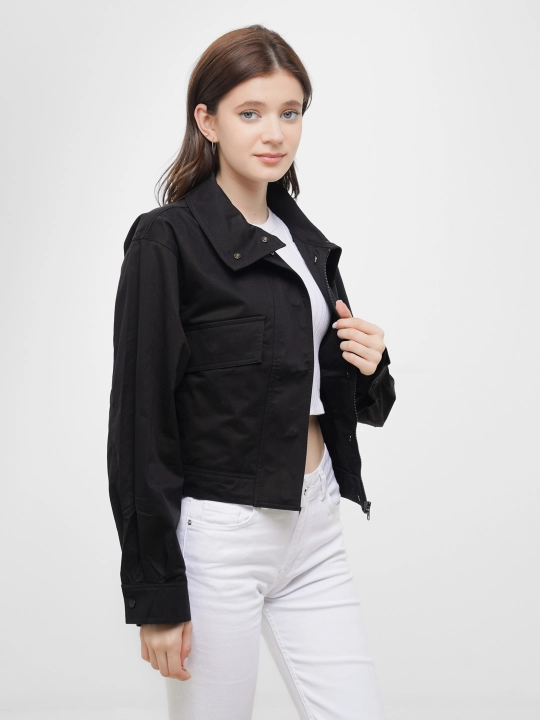 TERRA PRO Ayollar uchun vetrovka AW23WYN-24003
