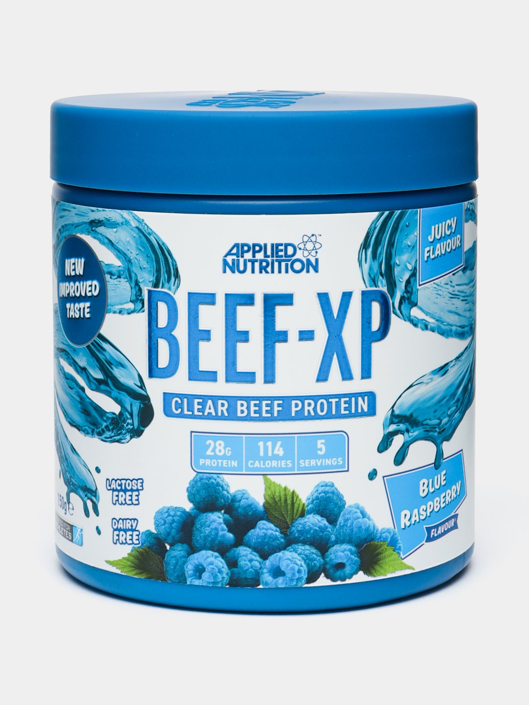 Applied Nutrition Beef-XP Clear Beef Protein 150 г несколько вкусов ...