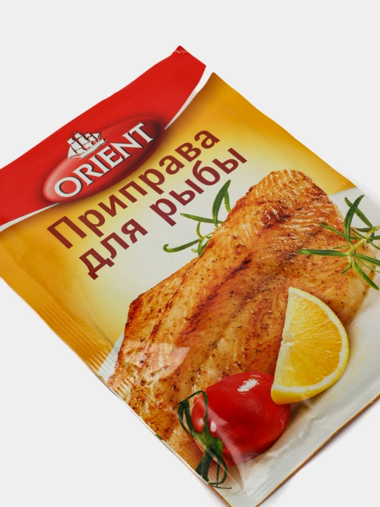 Приправа для курицы с чесноком Orient, 20 г