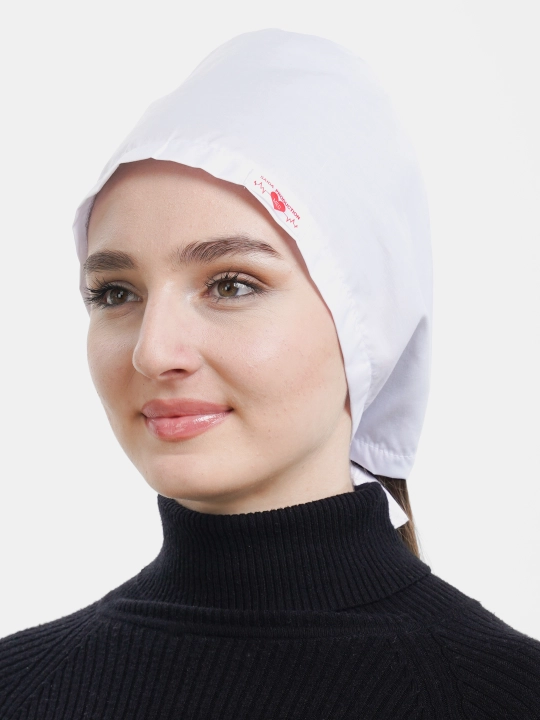 Колпак медицинский