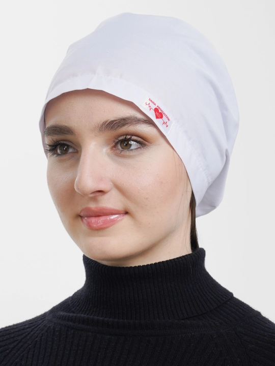 Колпак медицинский