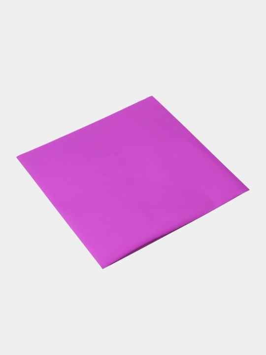 Bolalarning sevimli mashg'ulotlari ijodiyoti uchun folga aplikatsiyasi
