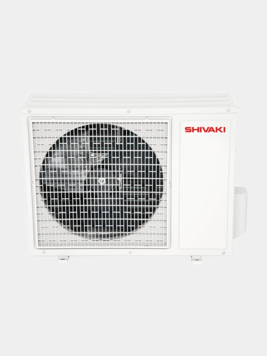 Konditsioner Shivaki Elegant 12, inverter