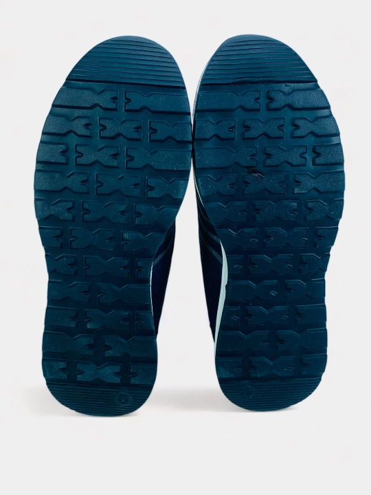 Мужские спортивные кроссовки Comfort Air Premium, Комфорт, Амортизирующая подошва AirFlex