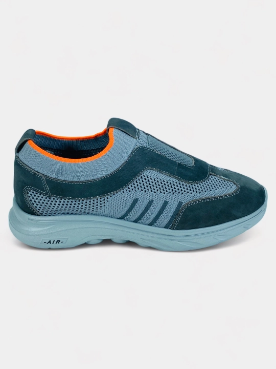 Comfort Air Premium sport krossovkalari, Kundalik qulaylik, Amortizatsiyali AirFlex taglik