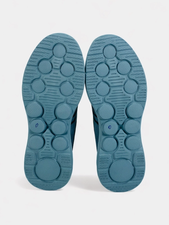 Comfort Air Premium sport krossovkalari, Kundalik qulaylik, Amortizatsiyali AirFlex taglik