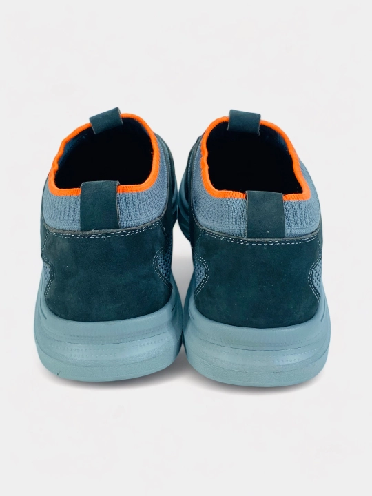 Comfort Air Premium sport krossovkalari, Kundalik qulaylik, Amortizatsiyali AirFlex taglik