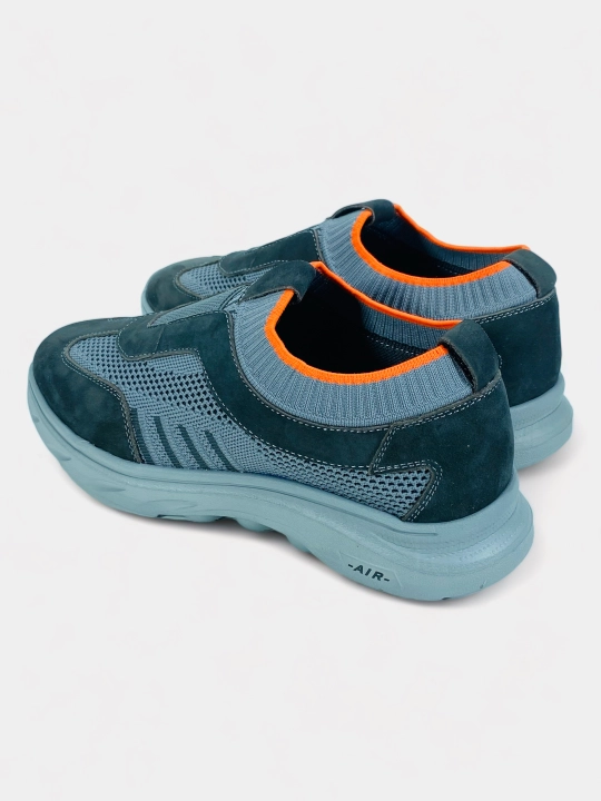 Comfort Air Premium sport krossovkalari, Kundalik qulaylik, Amortizatsiyali AirFlex taglik