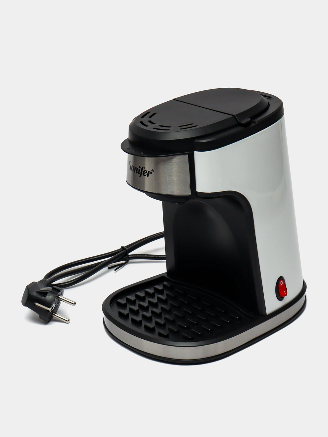 Кофеварка капельная Sonifer SF-3540