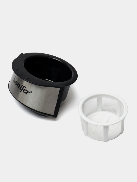 Кофеварка капельная Sonifer SF-3540