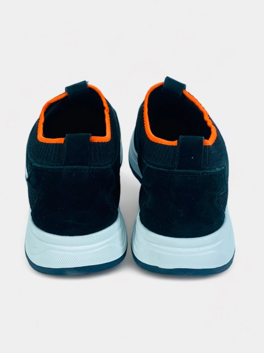 Мужские спортивные кроссовки Comfort Air Premium, Комфорт, Амортизирующая подошва AirFlex
