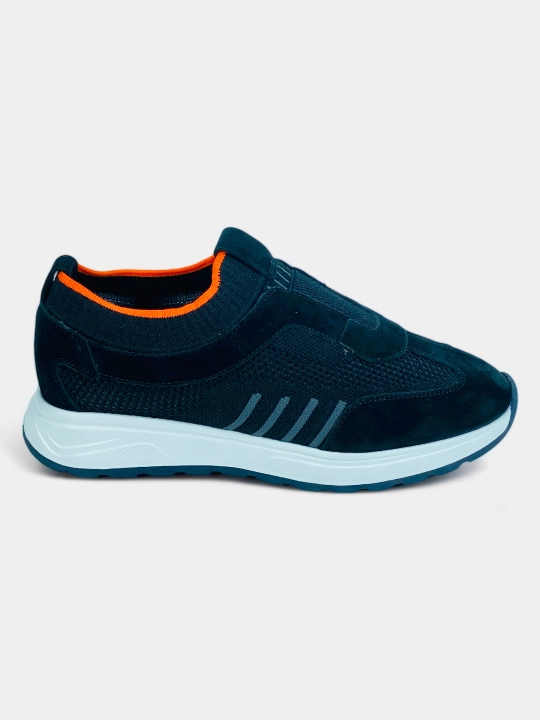 Мужские спортивные кроссовки Comfort Air Premium, Комфорт, Амортизирующая подошва AirFlex
