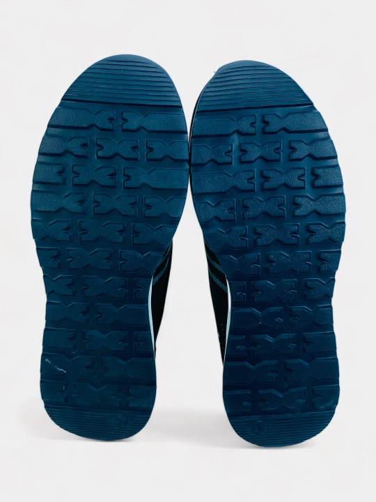 Мужские спортивные кроссовки Comfort Air Premium, Комфорт, Амортизирующая подошва AirFlex