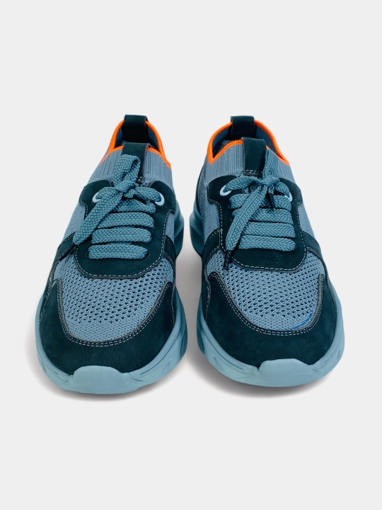 Мужские спортивные кроссовки Comfort Air Premium, Комфорт, Амортизирующая подошва AirFlex