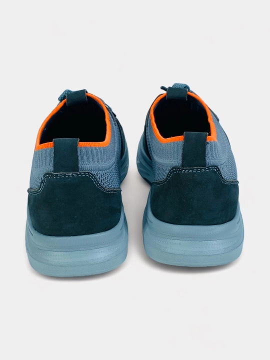 Мужские спортивные кроссовки Comfort Air Premium, Комфорт, Амортизирующая подошва AirFlex