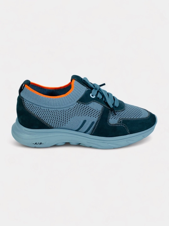 Мужские спортивные кроссовки Comfort Air Premium, Комфорт, Амортизирующая подошва AirFlex