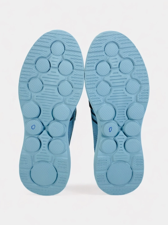 Мужские спортивные кроссовки Comfort Air Premium, Комфорт, Амортизирующая подошва AirFlex