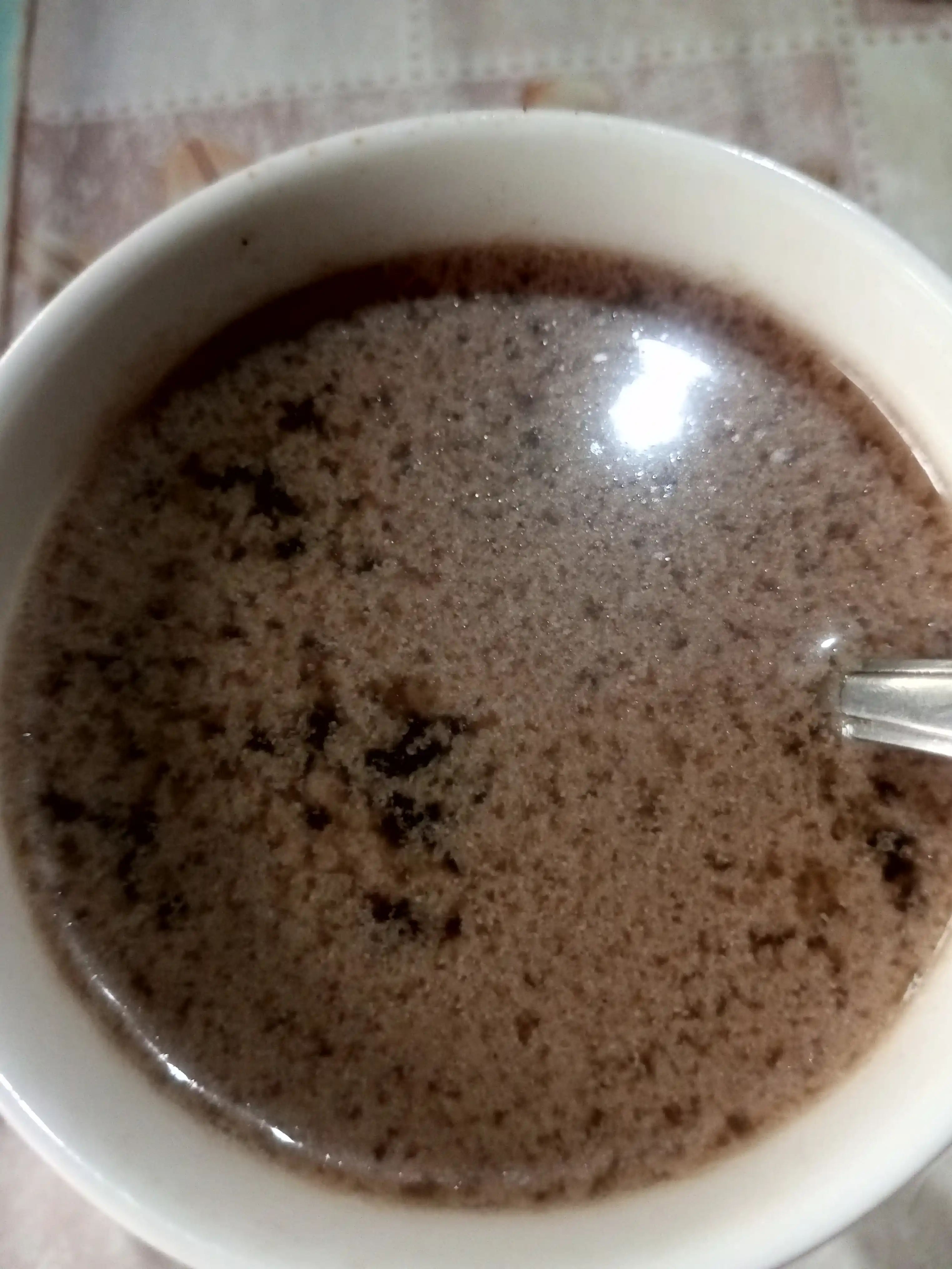 Быстро растворимый кофе BestCoffee 3 в 1, 20 шт * 17 г