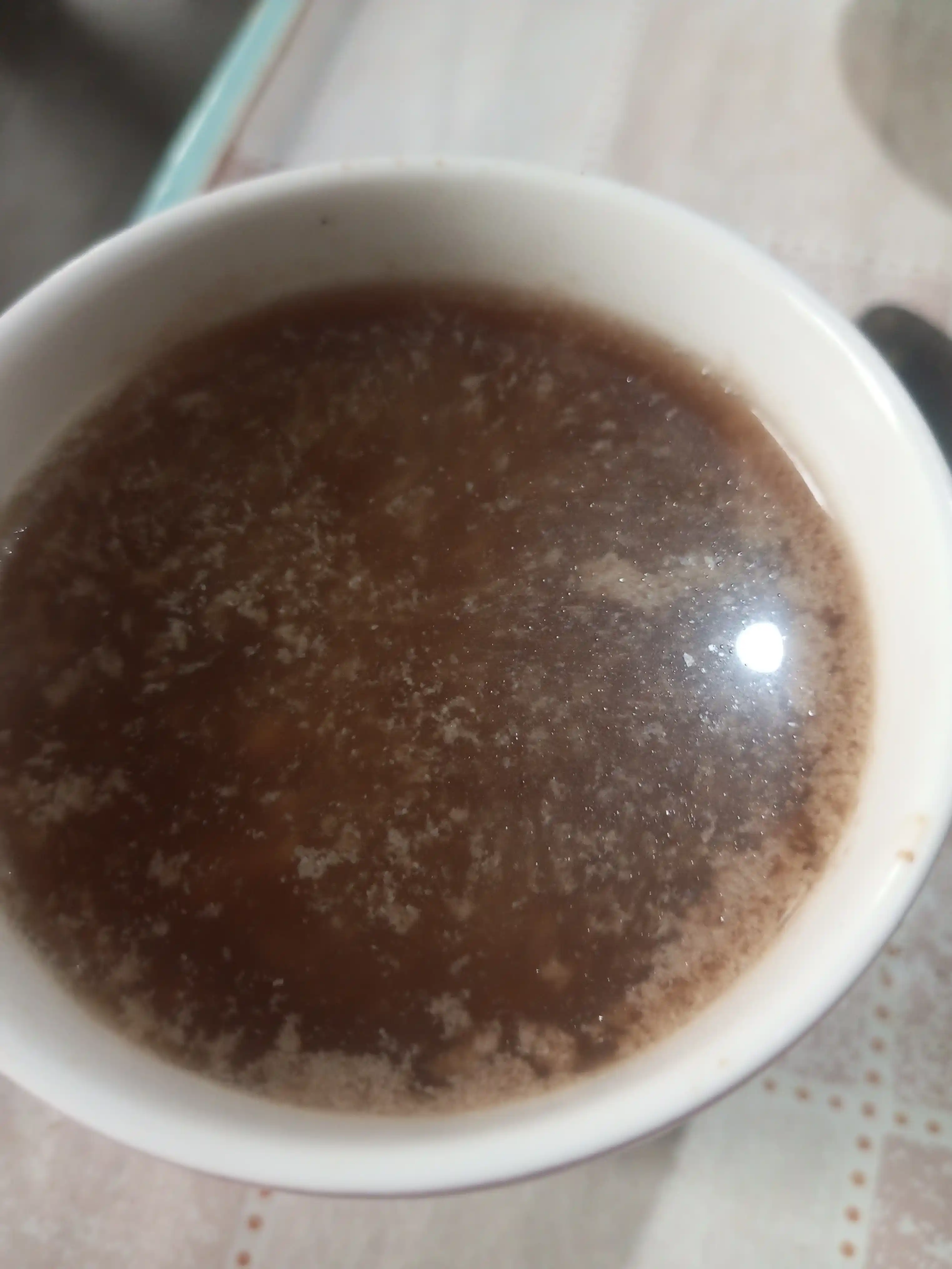 Быстро растворимый кофе BestCoffee 3 в 1, 20 шт * 17 г