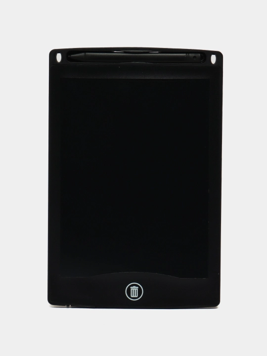 Smart LCD Writing Table chizish uchun grafik planshet, stilusli 8,5 " - 