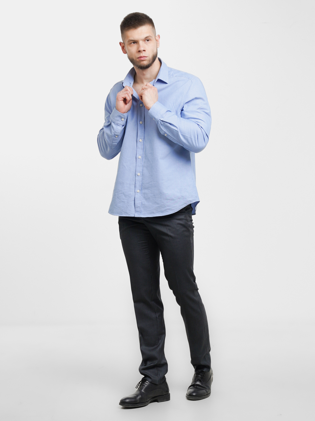 Eng seksual styuardessalar Vanessa va porno aktrisa