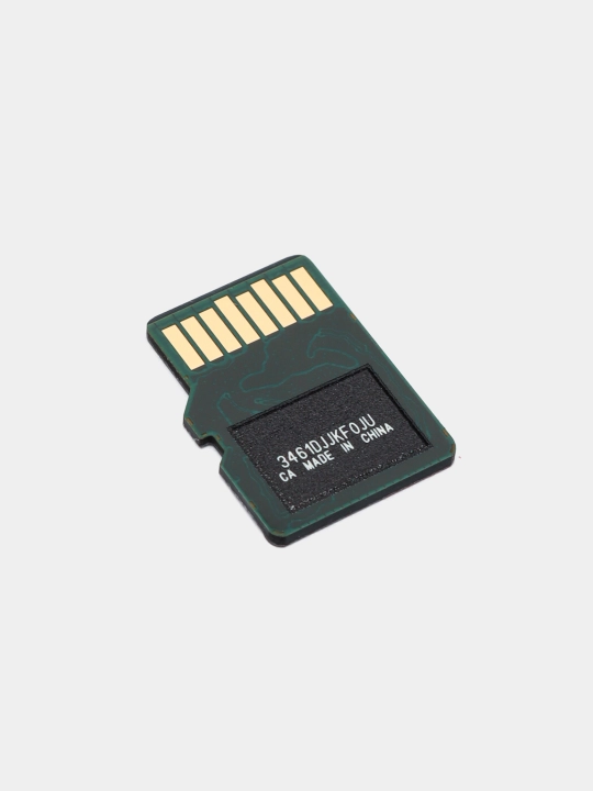 SanDisk Ultra microSDXC 100 mb/SB flesh-disk, Full HD, A1, mikro flesh-disk, universal