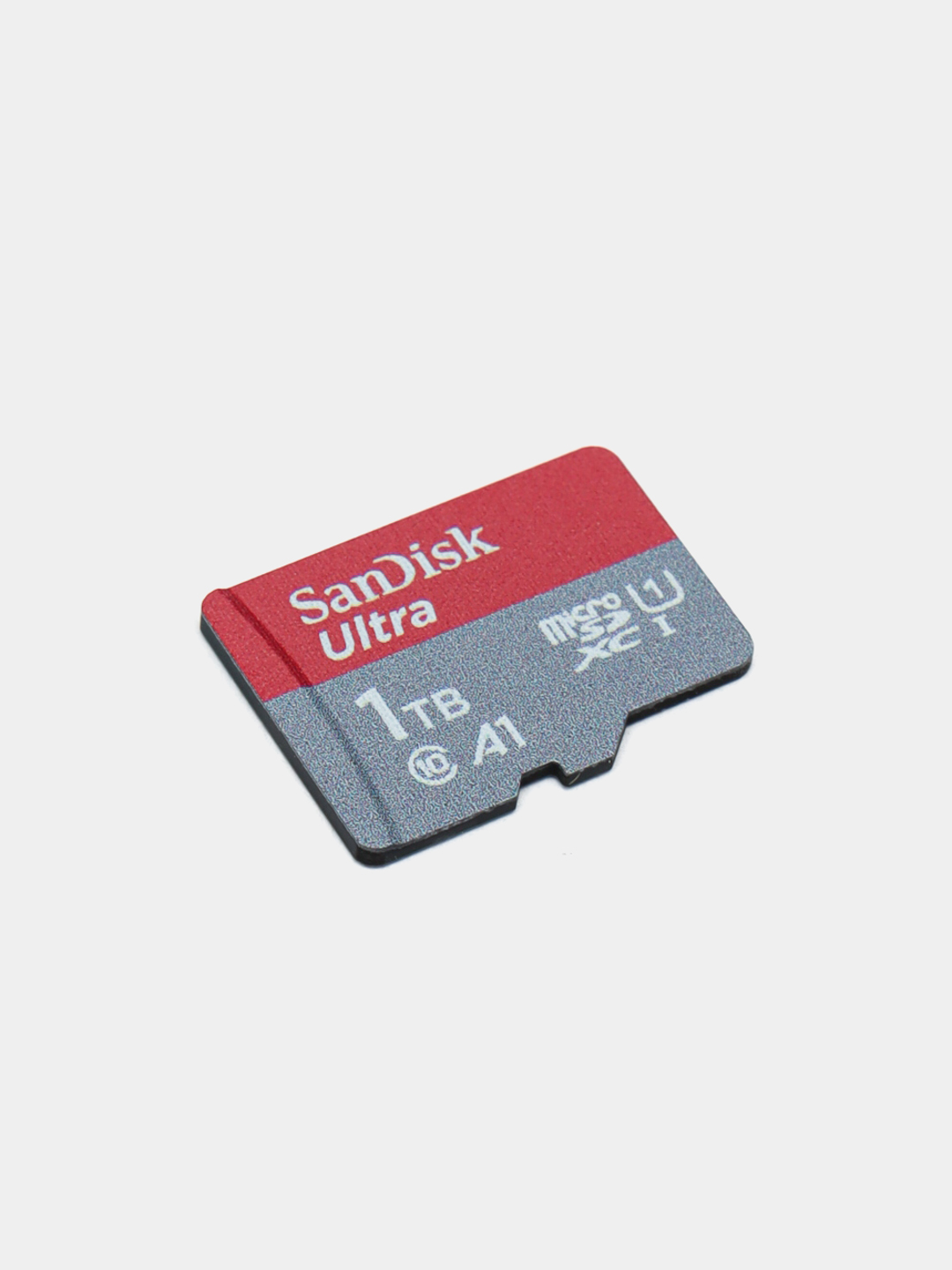 SanDisk Ultra microSDXC 100 mb/SB flesh-disk, Full HD, A1, mikro flesh-disk, universal
