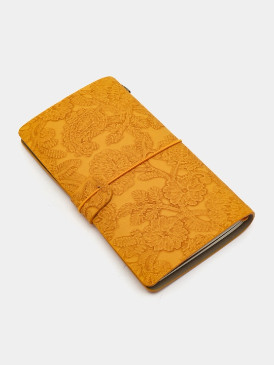 Bloknot, A5 formati, 128 sahifa