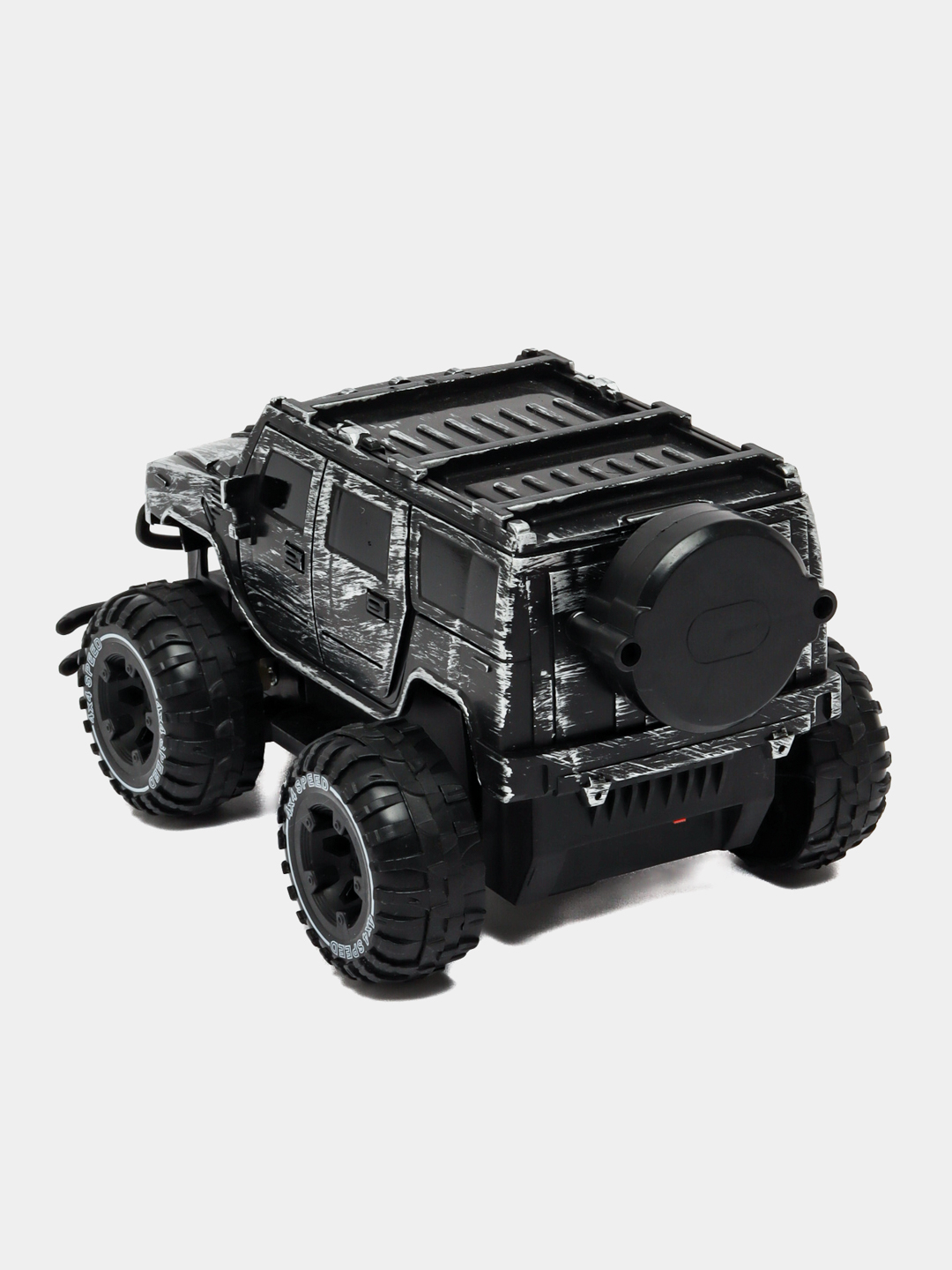 Внедорожник с радиоуправлением, машина с пультом, для бездорожья, для ...