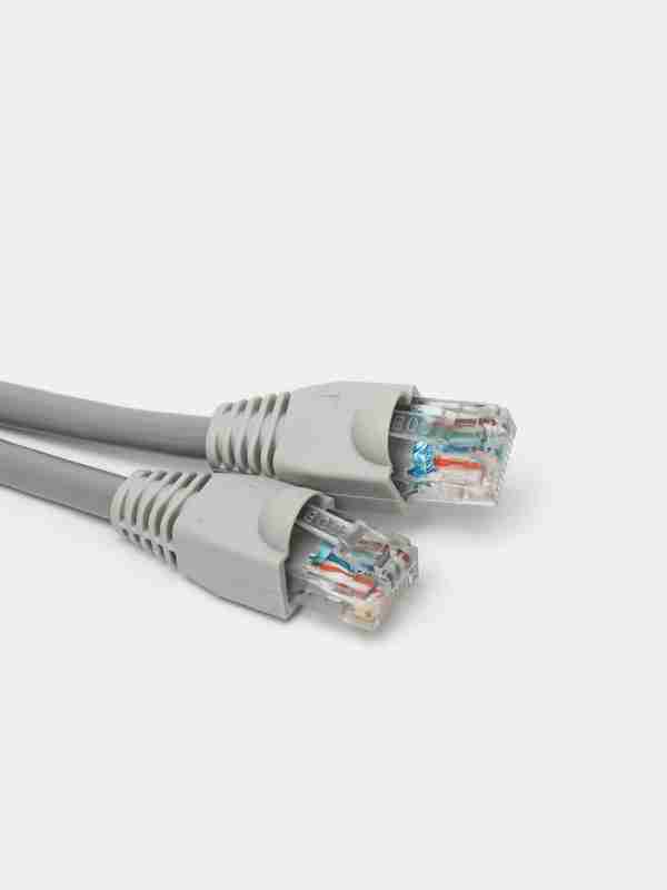 Гигабитный кабель для интернета, LAN, UTP, патч-корд, RJ45, Ethernet ...