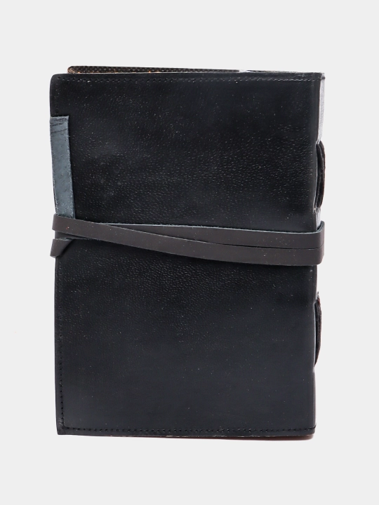 Скетчпад с кожаной обложкой PP-LJ21055, 5 * 7" q0000047160